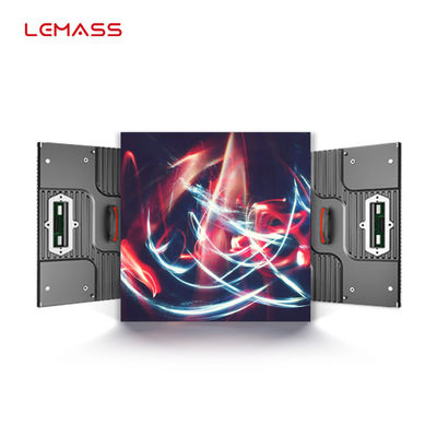 SMD 2727 وحدة العرض LED الخارجية P6 مع دائرة الكاثود المشتركة