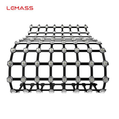 P35 SMD Dot شاشة عرض LED إبداعية شفافة مقاومة للماء في الهواء الطلق