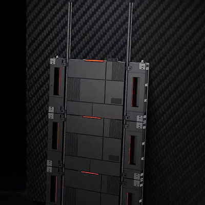 165 بوصة غرفة الاجتماعات الرقمية شاشة LED 1.89mm Pixel Pitch 500cd / Sqm Brightness