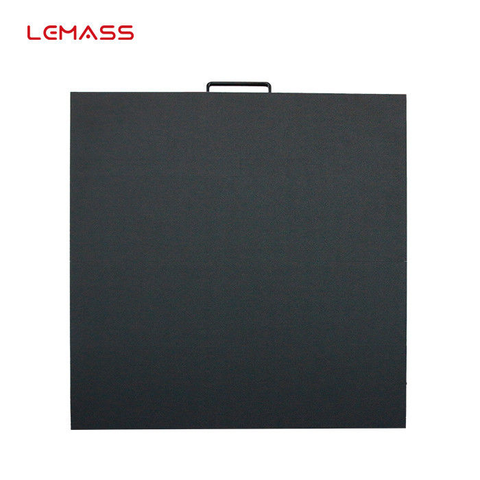 شاشة عرض LED داخلية P1.2 3840 هرتز بزاوية عرض 160 درجة